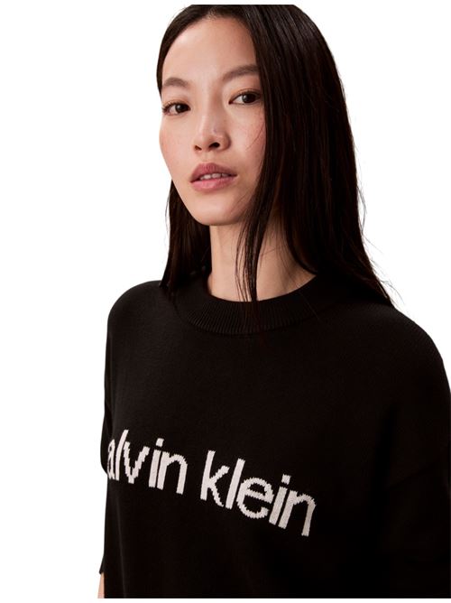 LV047C311GUB1 NERO CALVIN KLEIN | LV047C311GUB1 NERO